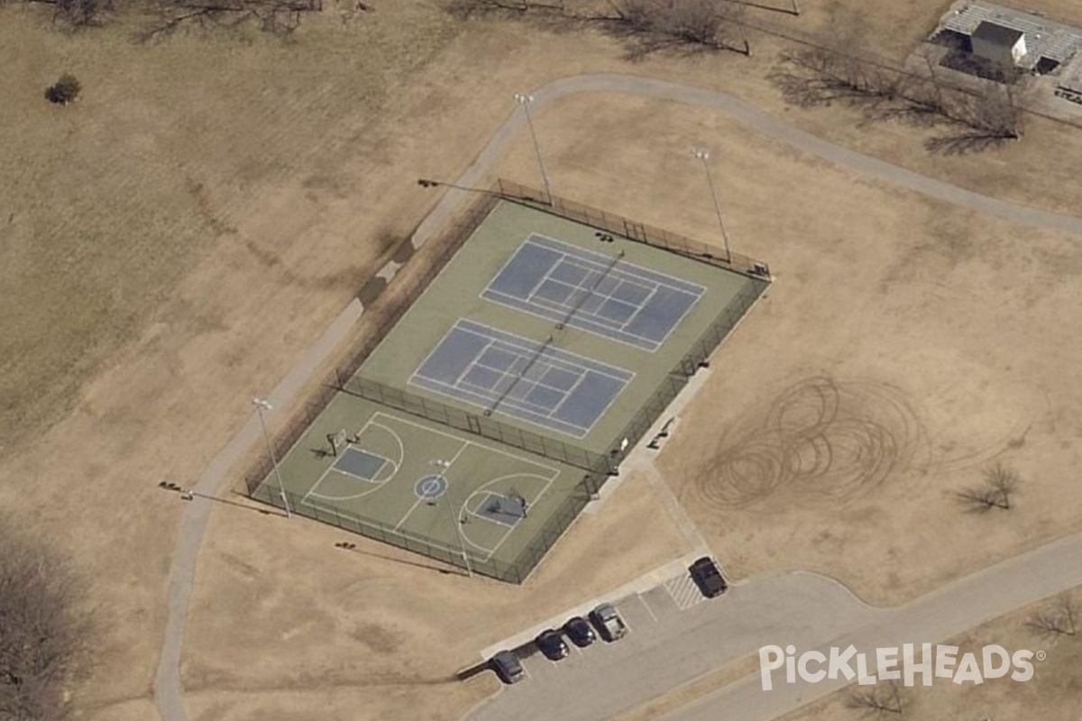 Photo of Pickleball at Nienhuis Park